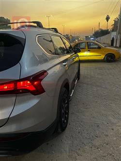 هیوندای سەنتافی